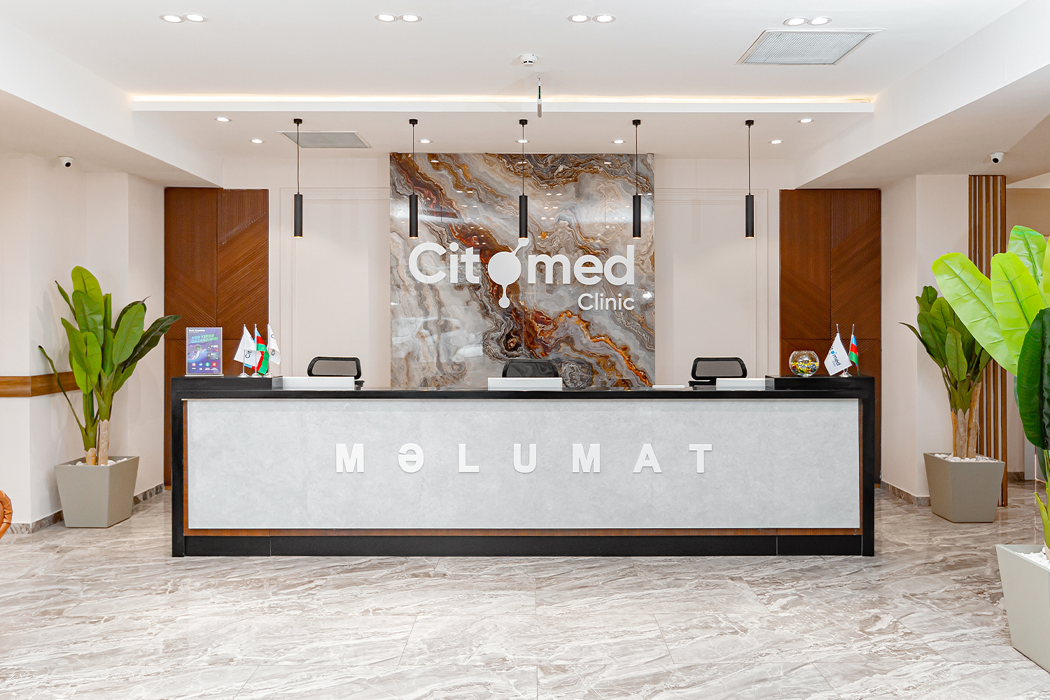 <p>Bədəninizi, ruhunuzu eşitmək &uuml;&ccedil;&uuml;n sağaldırıq. Bu b&ouml;lmə hər dəfə təcili yardım maşının səsi gələndə &ouml;z sağlamlığı yadına d&uuml;şən insanlar &uuml;&ccedil;&uuml;n nəzərdə tutulmuşdur.</p>