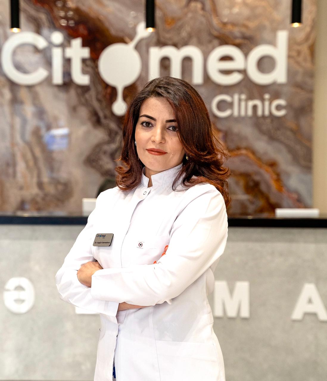 <p>Həkim radioloq / ultrasonoqrafiya m&uuml;təxəssisi&nbsp;</p>

<p>Avropa və Azərbaycan RAdioloqlar Cəmiyyətinin &uuml;zv&uuml;</p>