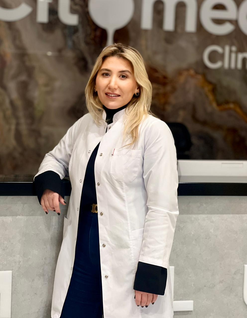 <p><big><em>Həkim kardioloq, Exokardioqrafiya &uuml;zrə m&uuml;təxəssis</em></big></p>